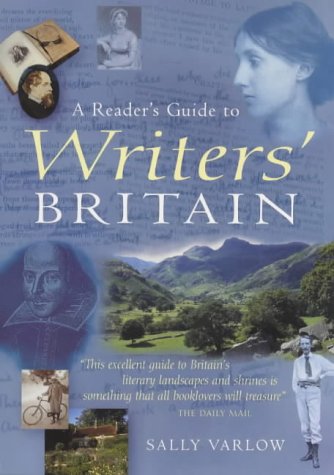 Image of A Reader's Guide to Writer's Britain