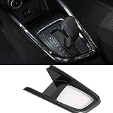 Einzigartiges Design: Lässt Ihr Auto cooler und unverwechselbarer aussehen. Machen Sie Ihr Auto einzigartig luxuriös und stilvoll.