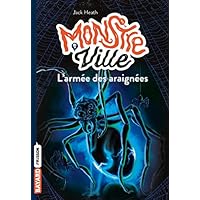 Monstreville, Tome 02