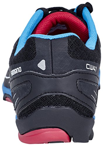 SHIMANO SHCW41L_Black