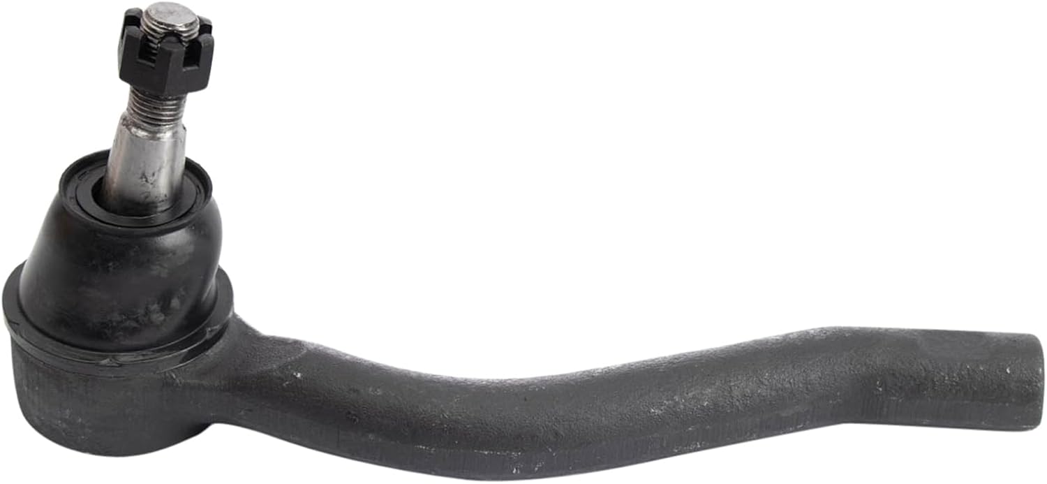 TRQ Front Outer Steering Tie Rod End RH RF Passenger Side Compatible with Nissan Infiniti