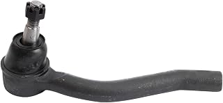 TRQ Front Passenger Side Outer Tie Rod End