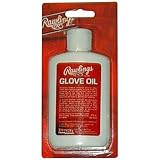 Rawlings Glove Oil