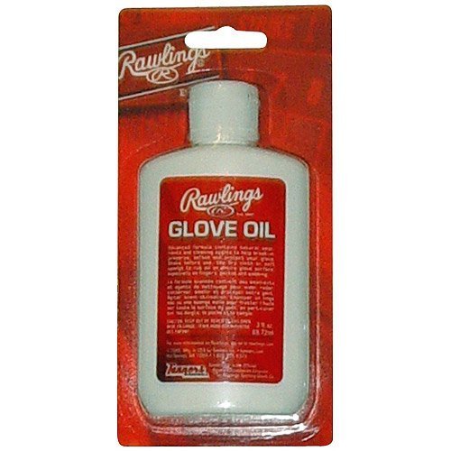 Rawlings Glove Oil