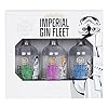Buy the Exclusive Stormtrooper Imperial Gin Trio Gift Set Today by Blue Tree Gifts – Blue Tree