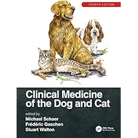 Clinical Medicine of the Dog and Cat