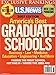 U.S. News and World Report, America's Best Graduate Schools, 2007 Edition