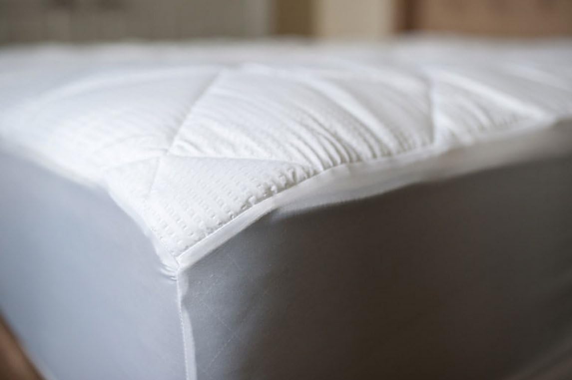 Byourbed ClimaDry Full Mattress Pad