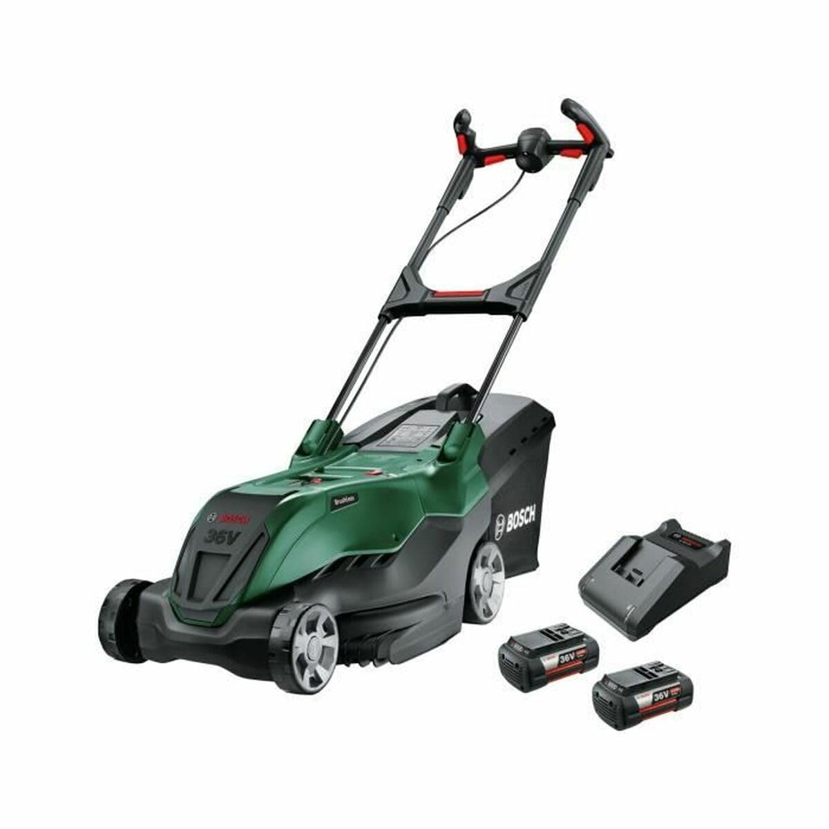Cortacésped BOSCH 36V-44-750 - Marca: BOSCH - EAN: 4059952658094