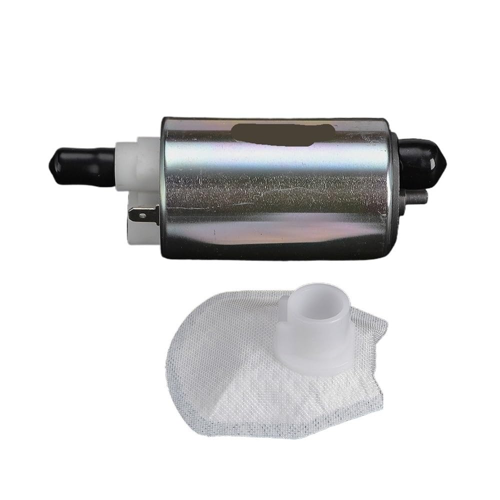 Bomba de combustible para KFX450R ideal para rutas exigentes todo terreno 3