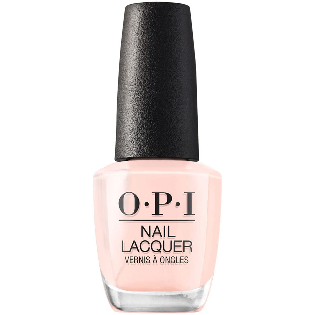 Vernis à ongles Classique Bubble Bath OPI 15ml