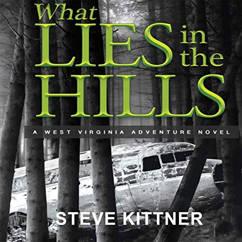 Cover art for What Lies in the Hills