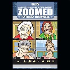 『Zoomed』のカバーアート