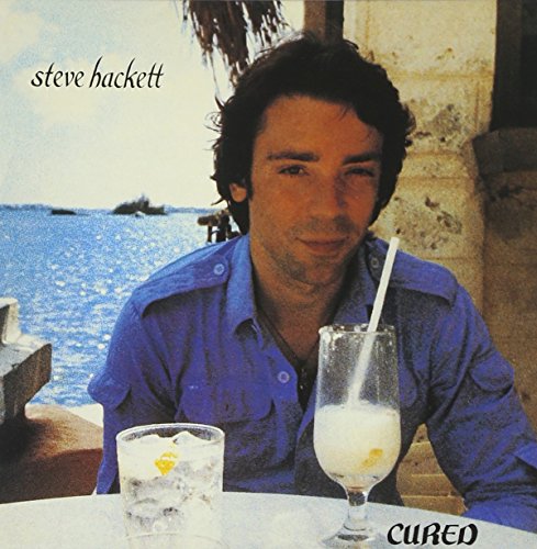 steve hackett cured