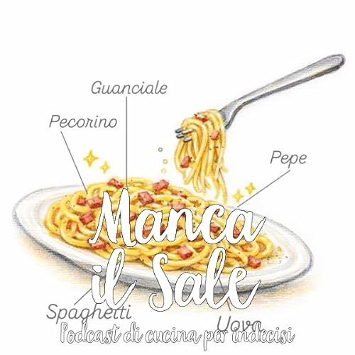 PASTA ALLA CARBONARA: le controverse origini del piatto di pasta pi&ugrave; goloso di sempre. copertina