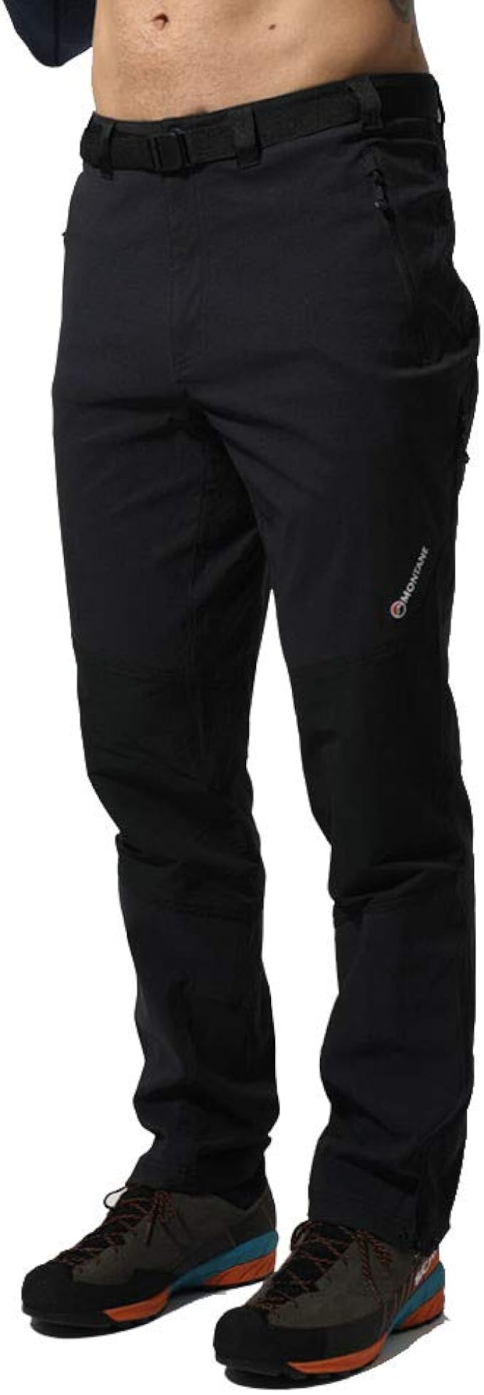 Montane Terra Stretch Pants (Short Leg 