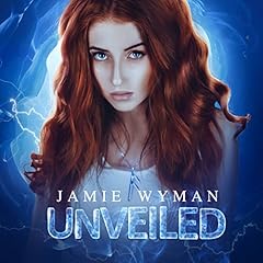 Couverture de Unveiled