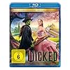 Wicked (Blu-ray)