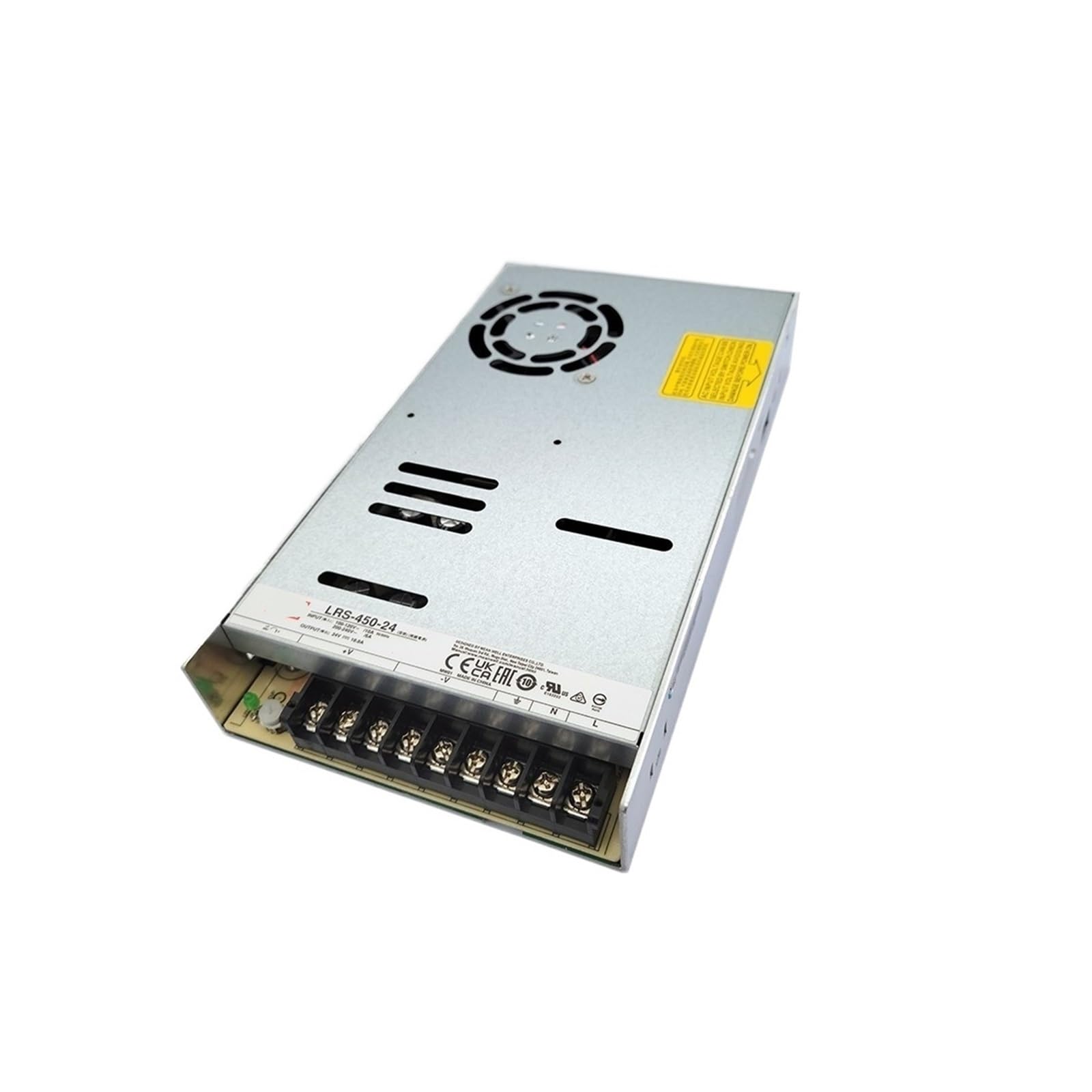 Module d'alimentation RS-15 5V pour boîtier électronique et automatisme