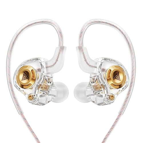 game headsets in-ear