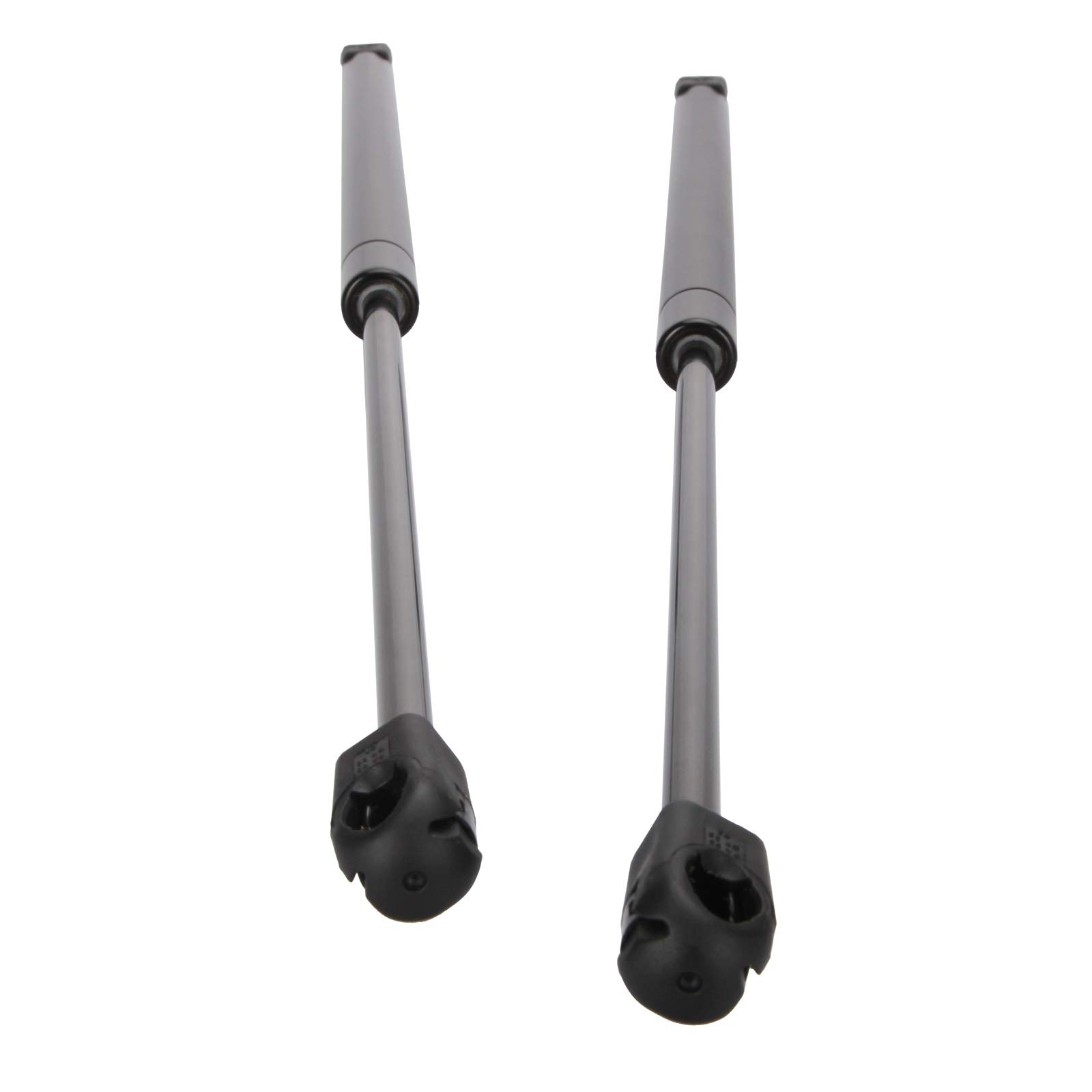 2 amortiguadores de gas para portón trasero, amortiguadores de gas 132741 para ASTRA G F48 F08 Hatchback 1998-2009 132741