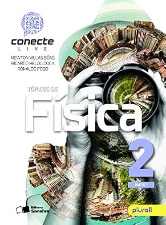 Conecte física - Volume 2