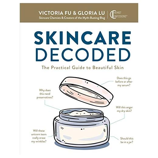 Skincare Decoded: The Practical Guide to Beautiful Skin