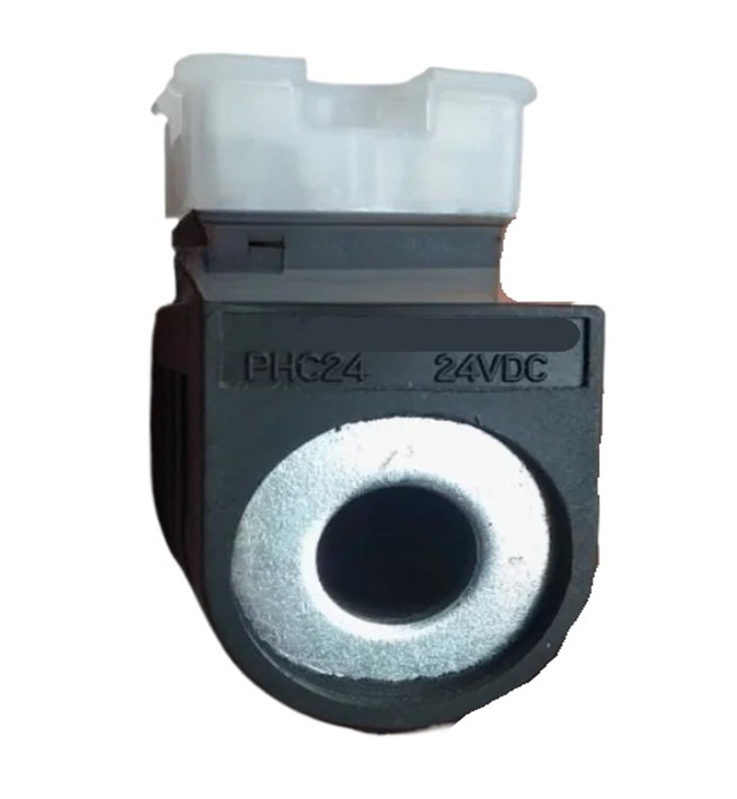CXDFRSER 1pcs Solenoid valve coil PHC24 24VDC PHC11 110VAC PHC22 220VAC DHC24 24VDC DHC22 220VAC(DHC22 220VAC)