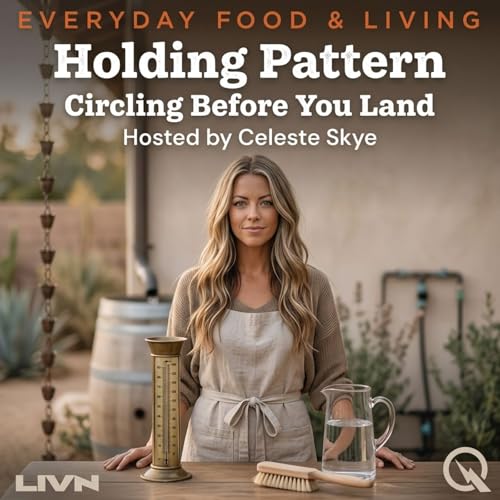Holding Pattern cover art