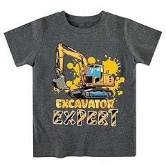 Excavator Expert-dark Grey