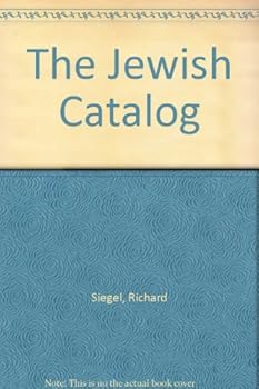 Unknown Binding The Jewish Catalog Book
