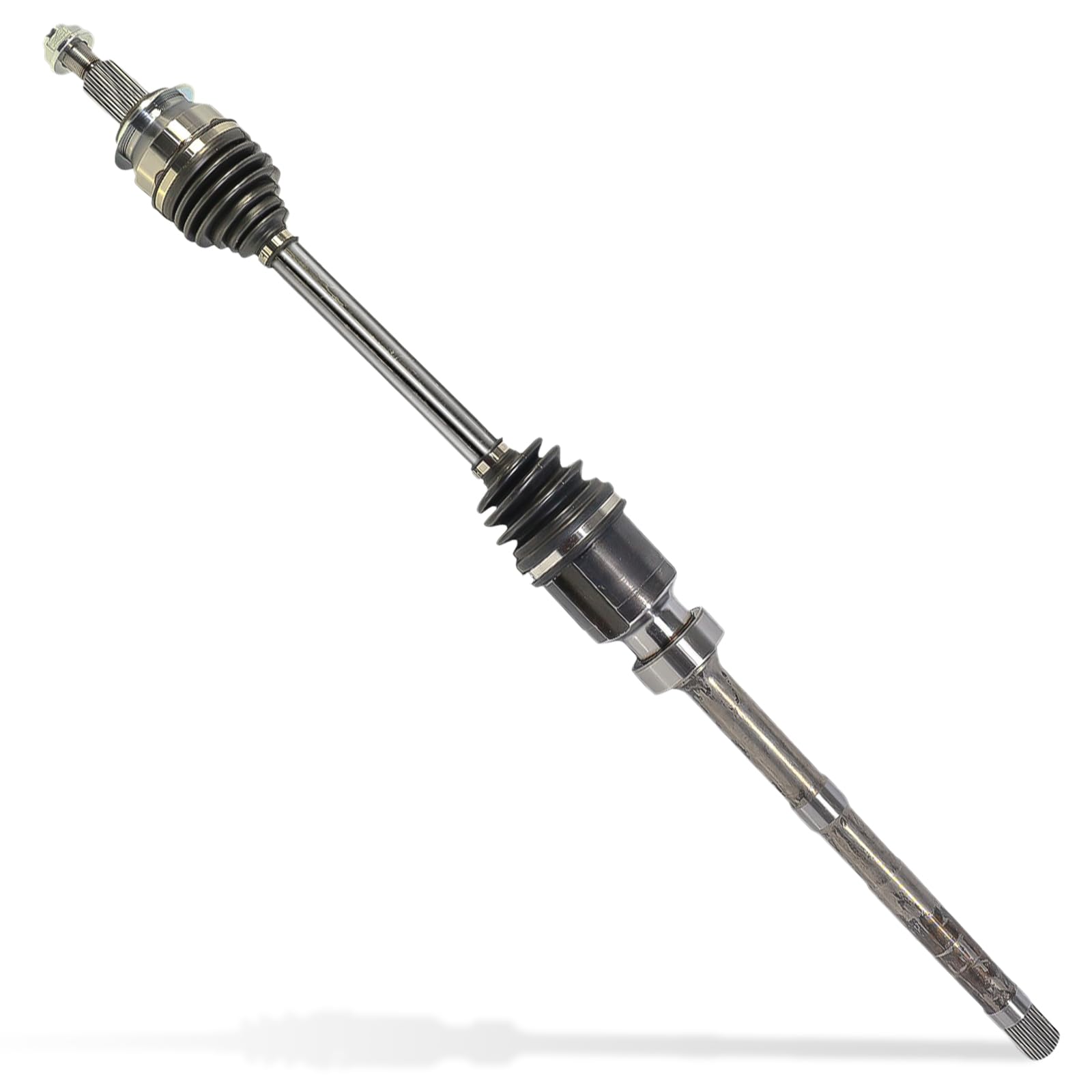 Amazon.com: Carock CV Axle Front Right AWD Compatible With 2017