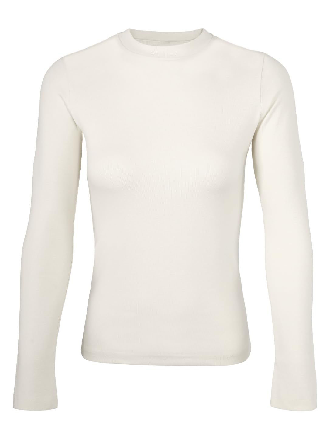 Activ Womens ACTIV BASIC L.S T-SHIRT Modern