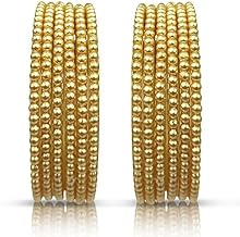 Glass Bangle Set, Handmade Bangles, for Women's,