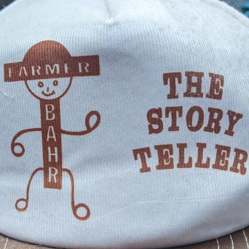 Farmer Bahr Stories cover art