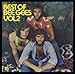Best Of Bee Gees, Vol. 2