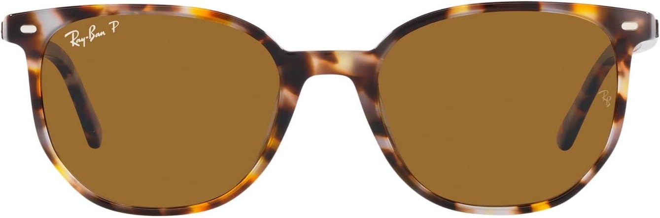 Ray-Ban Rb2197 Elliot Square Sunglasses