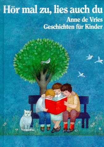 Preisvergleich Produktbild Hör mal zu - lies auch du. Geschichten für unsere Kleinen