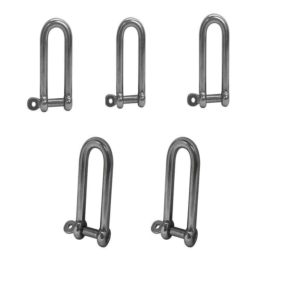 DBMIMPORTERS Set of 5 PC 1/4