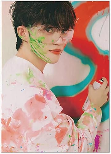 SEVENTEEN - 4 álbum Face the Sun versión CARAT (S.COUPS)