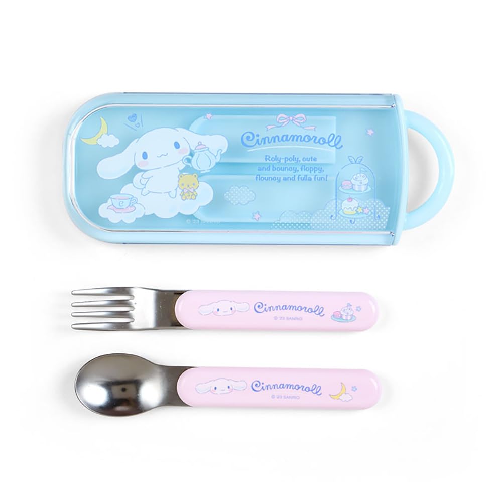 Amazon.co.jp: サンリオ(SANRIO) シナモロール ランチコンビ