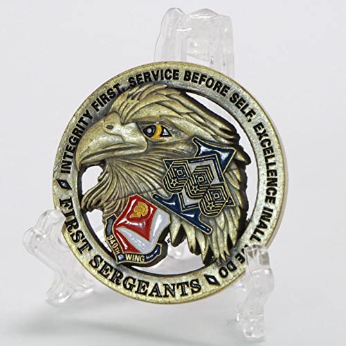 3D Embossed Hollow Eagle Coin American Eagle Military Commemorative Coin Hollow Coin Lucky Coin Challenge Coin
