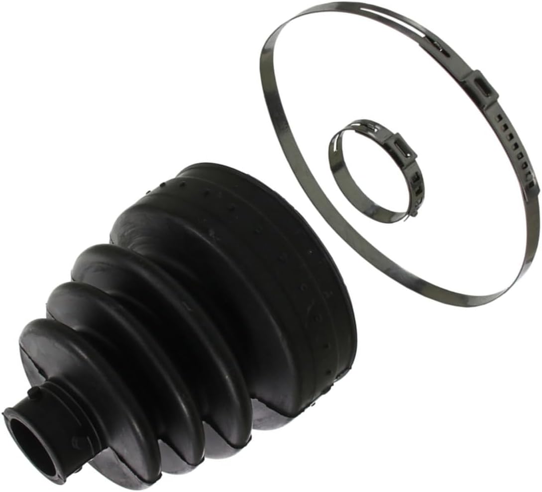 Front Inner CV Joint Boot Kit for GMC Envoy 2005 2006 2007 1 X