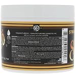 Suavecito Pomade Firme (Strong) Hold 4 oz, 1 Pack - Pomade For Men - Medium Shine Water Based Wax Like Flake Free Hair Gel - Easy To Wash Out - All Day Hold For All Hair Styles - Image 2