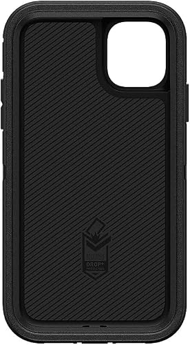 OtterBox iPhone 11 - Black Case