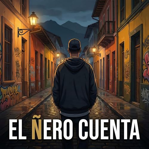 El &Ntilde;ero Cuenta Podcast Por El &Ntilde;ero Cuenta arte de portada