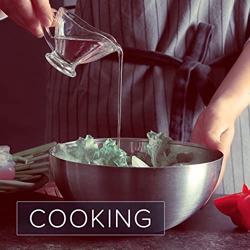 Naissance Sesamzaadolie (Nº248) 1 Liter 100% Puur - Image 6