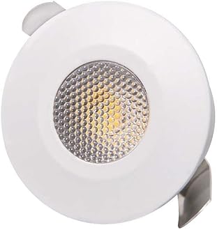 Philips Astra Spot 2 Watt LED Light (Green)