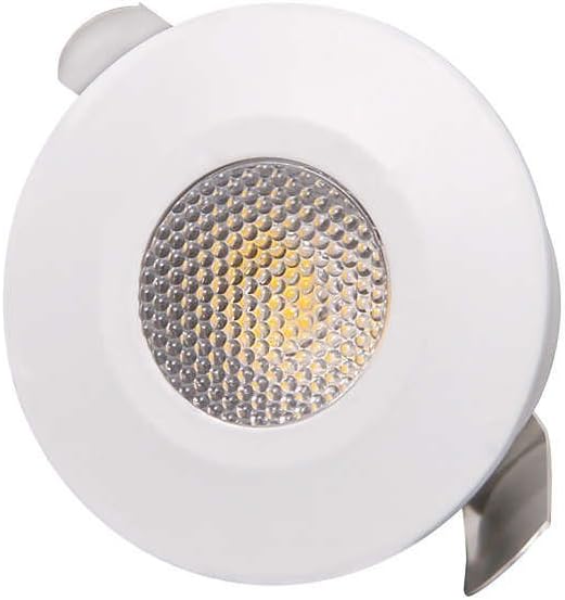 Philips Astra Spot 2 Watt LED Light (Green)