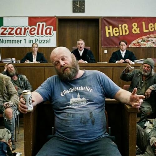 Episode 131 - Neues Jahr, alte Eskalation